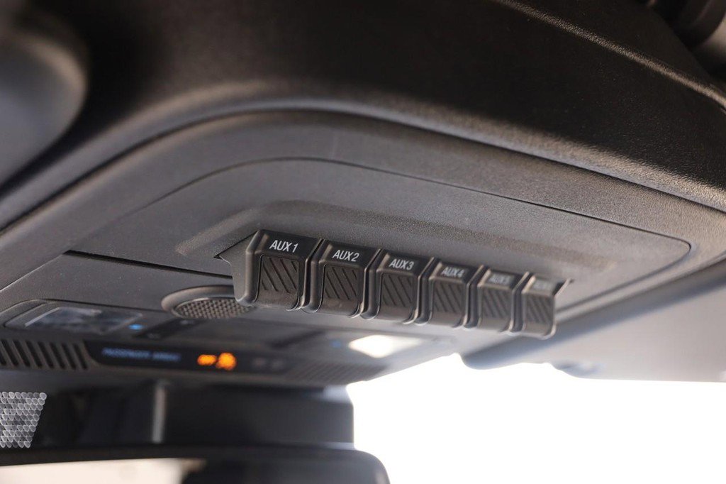 Used 2023 Ford Bronco Badlands w/ Sasquatch Package image 21