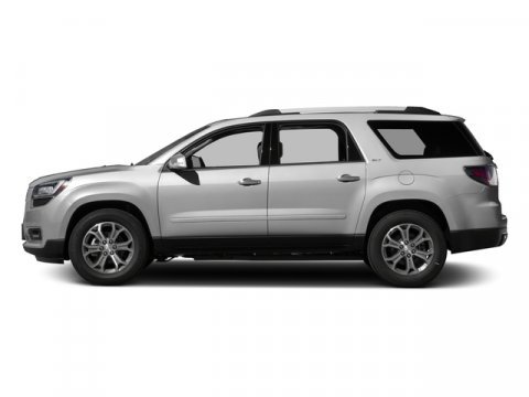 Used 2017 GMC Acadia Limited SLT image 4