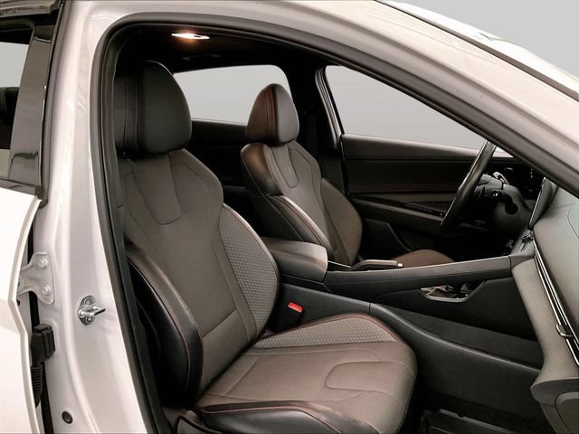 Used 2023 Hyundai Elantra N Line FWD image 7