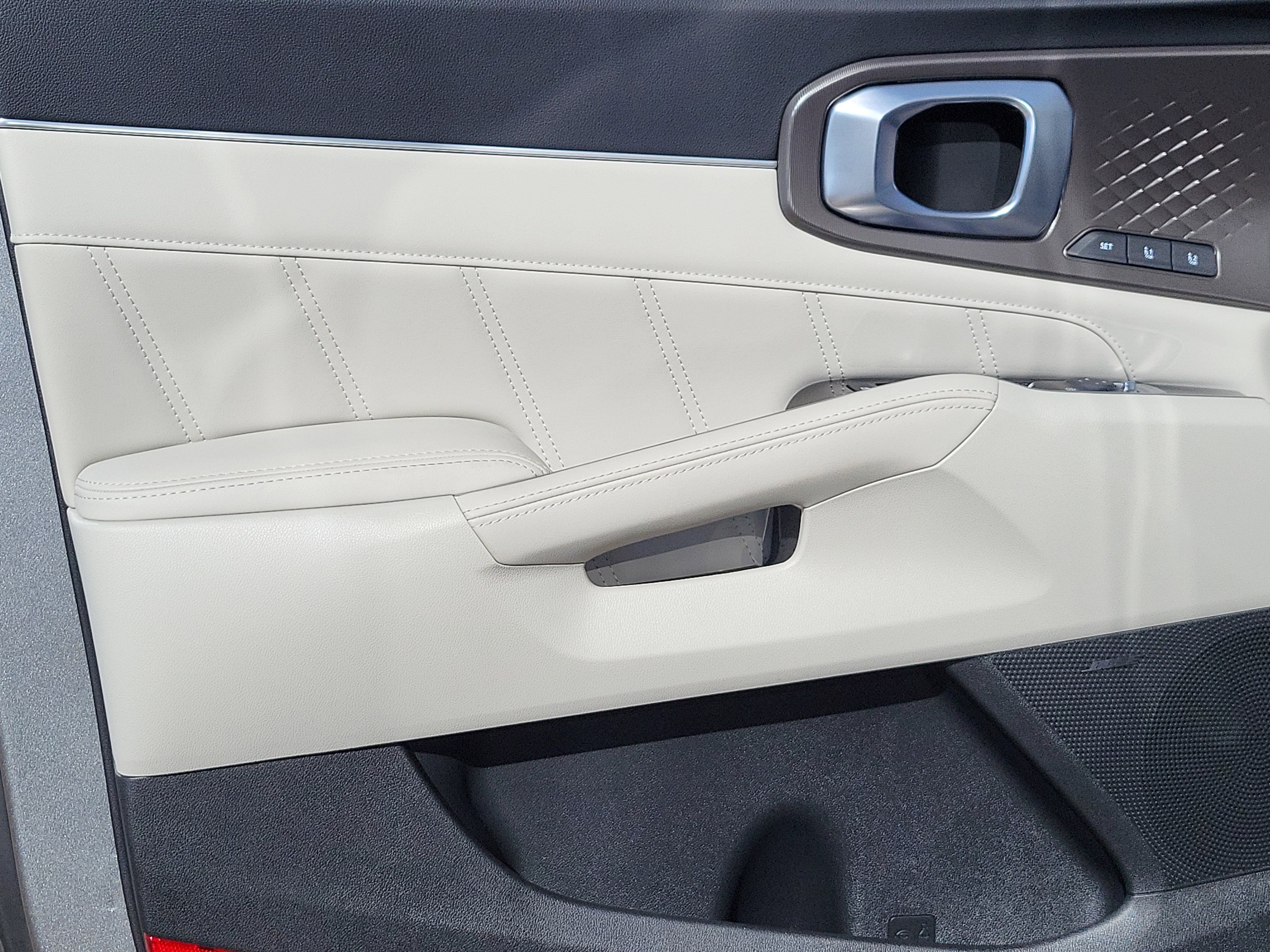 New 2026 Kia Sorento SX Prestige image 6