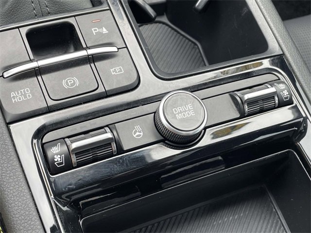 Certified 2025 Kia K5 GT w/ GT1 Package image 39