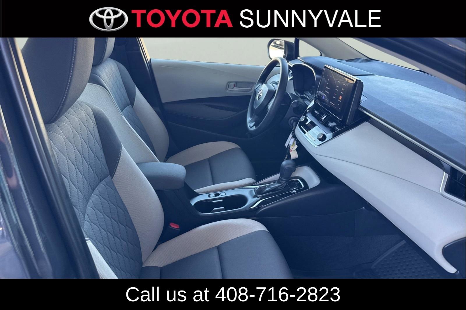 Certified 2023 Toyota Corolla LE image 20