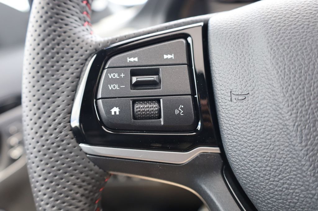 New 2026 Honda Ridgeline Black Edition image 18