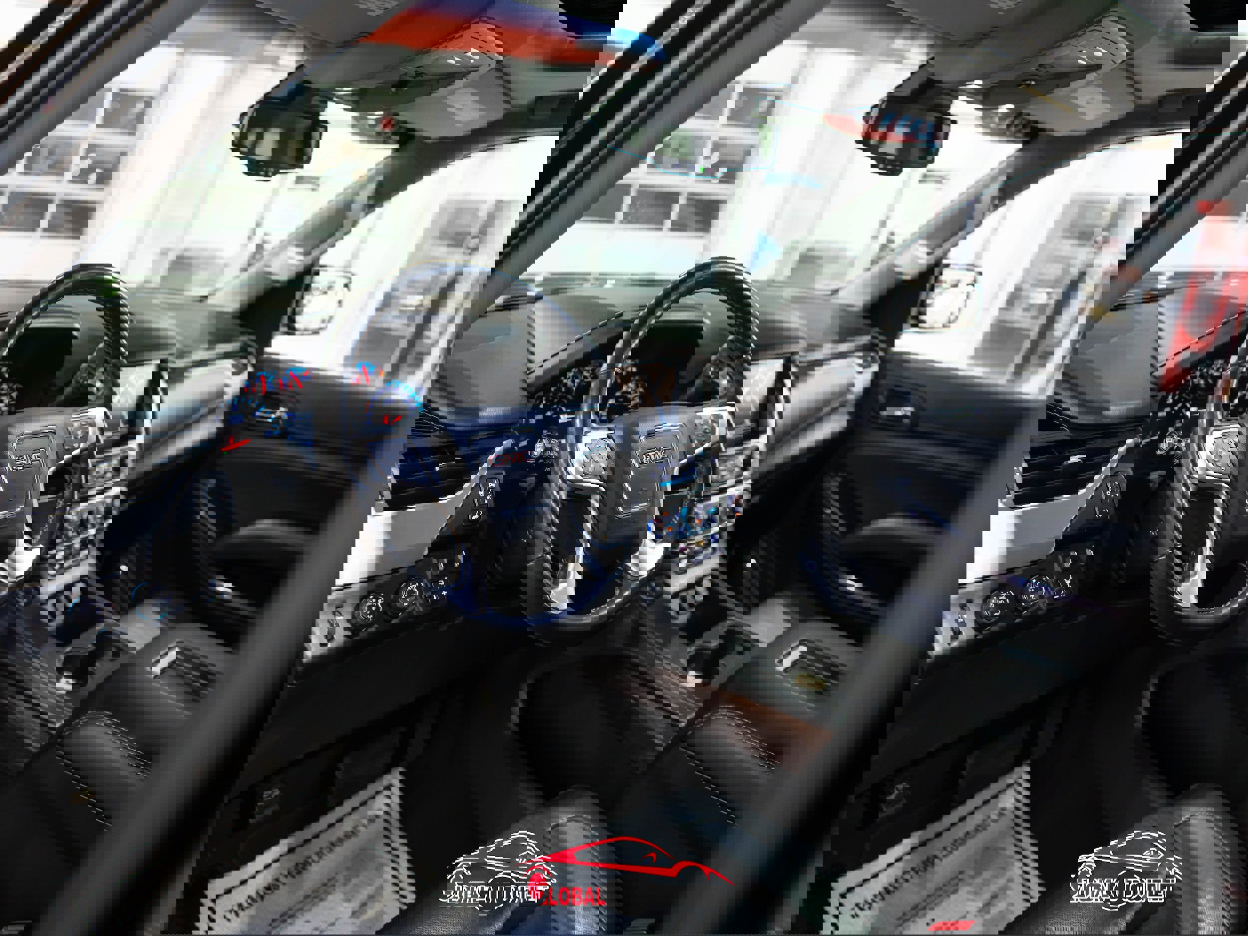 Used 2019 GMC Yukon XL SLT w/ Premium Edition image 13