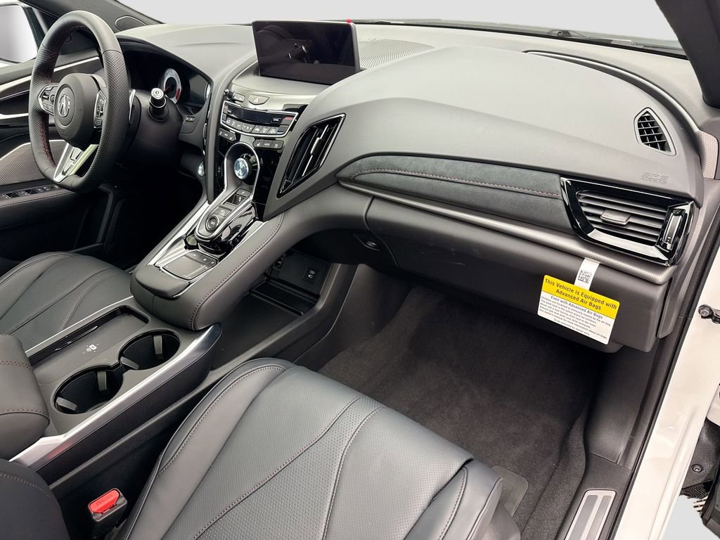 New 2026 Acura RDX A-Spec image 16