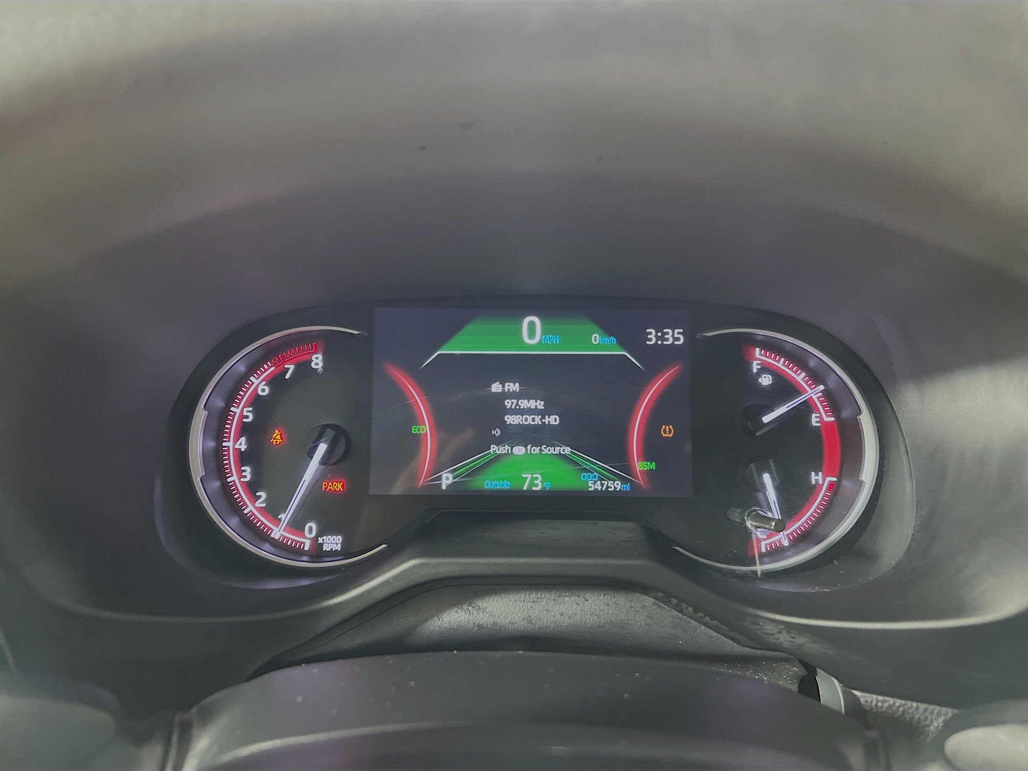 Used 2024 Toyota RAV4 XLE image 21