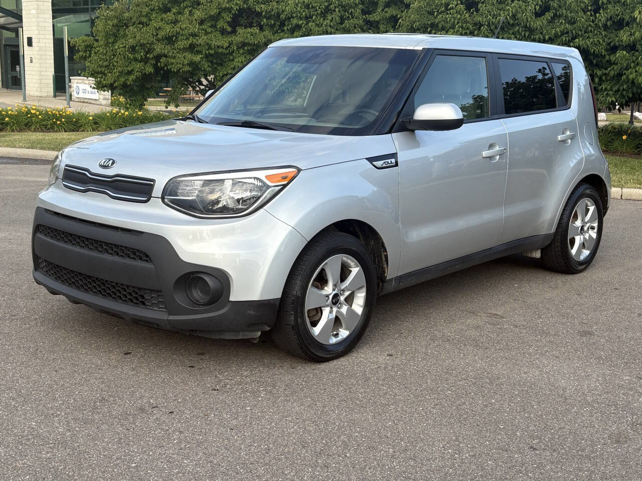 Used 2019 Kia Soul image 3