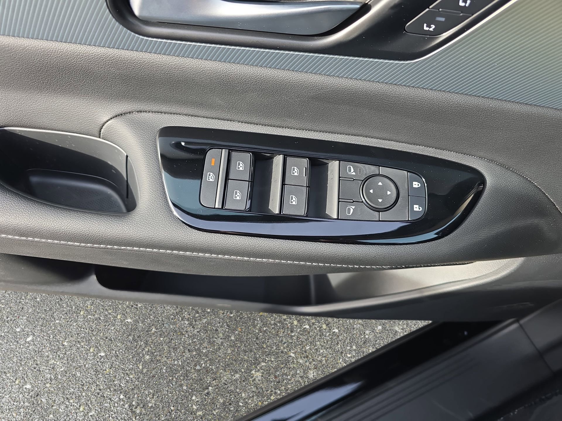 New 2026 Nissan Murano SL image 27