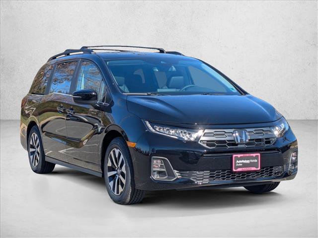 New 2026 Honda Odyssey EX-L image 7