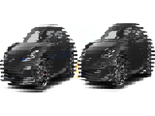 New 2025 Subaru BRZ tS