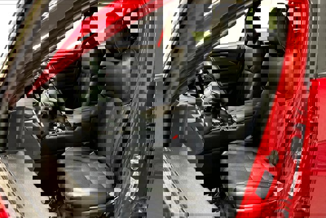 Used 2023 MAZDA CX-50 2.5 S w/ Cargo Package image 25