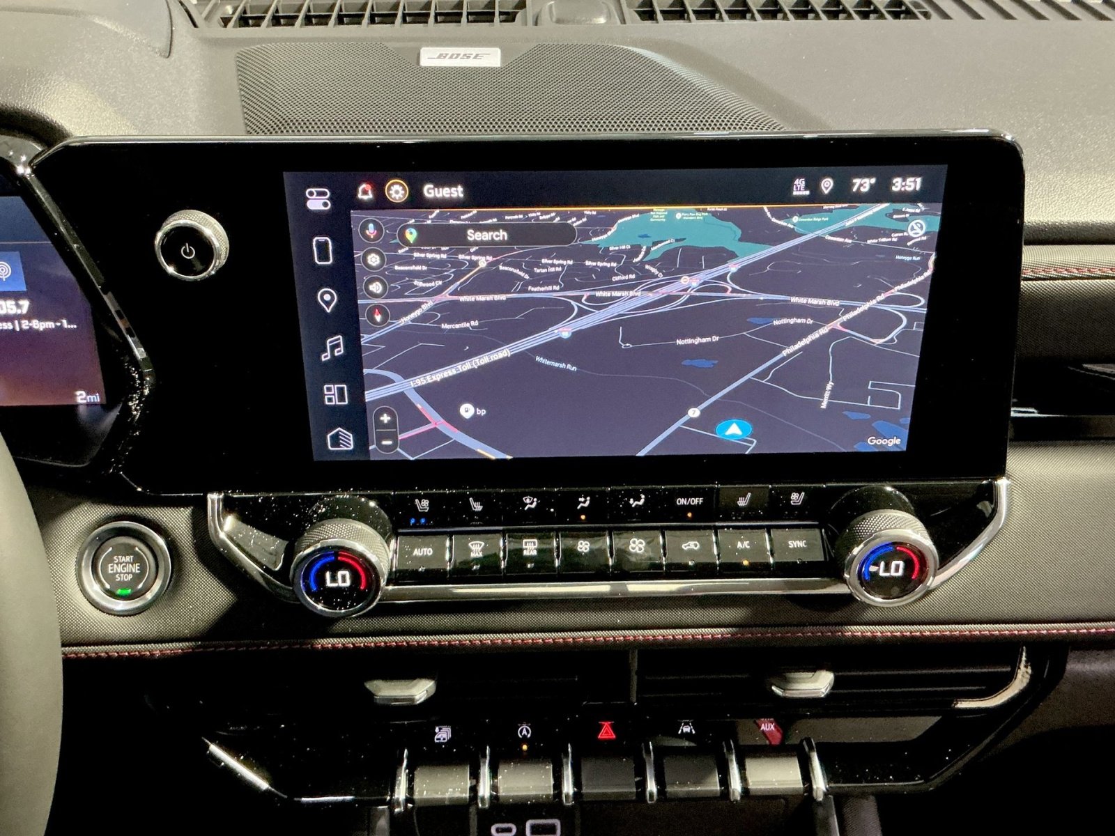 New 2026 Chevrolet Colorado Z71 w/ Technology Package image 28