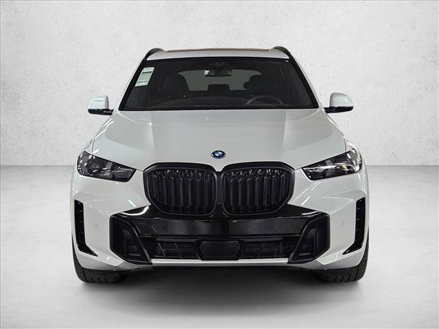 New 2026 BMW X5 xDrive50e AWD/4WD image 2