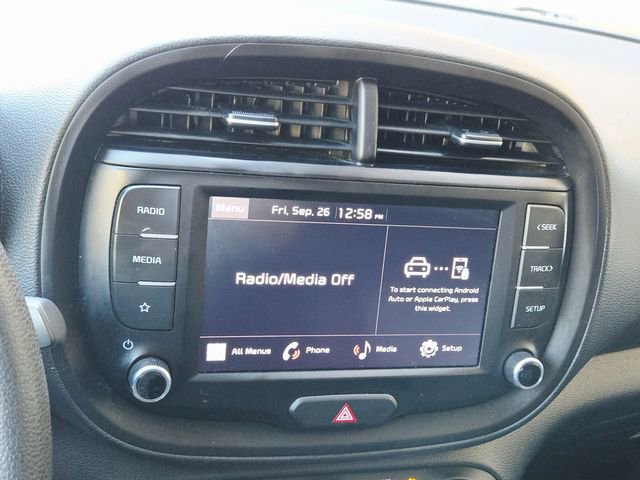 Used 2022 Kia Soul LX w/ Technology Package image 23