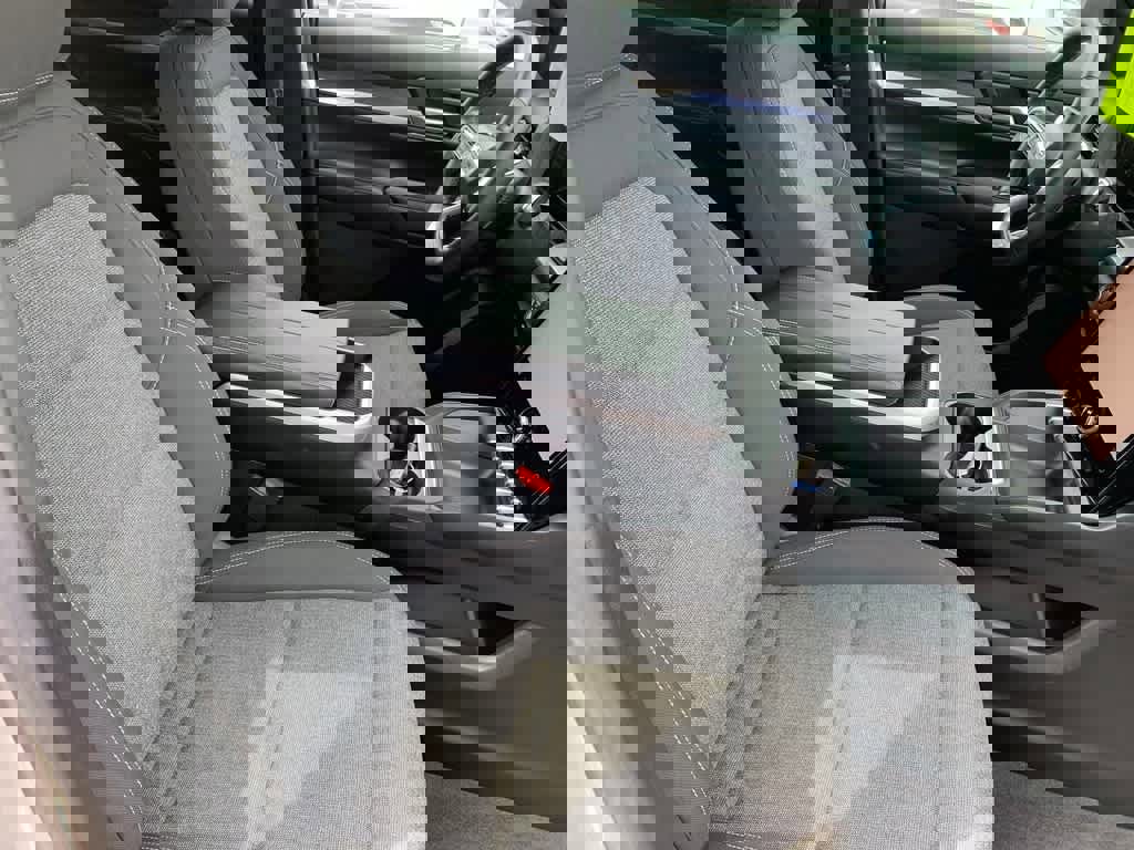 Used 2025 GMC Terrain Elevation image 13