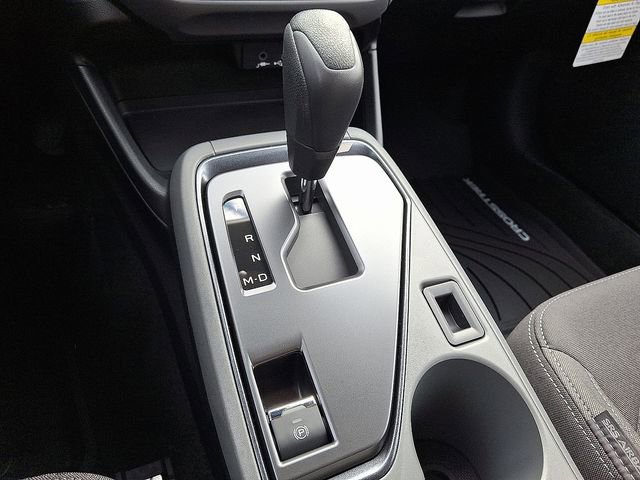 New 2026 Subaru Crosstrek 2.0i Premium image 16