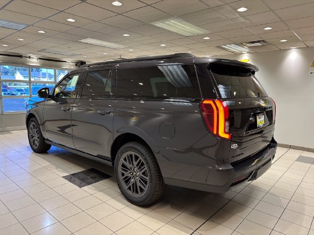 New 2027 Ford Expedition Max Platinum w/ Stealth Appearance Package AWD/4WD image 25