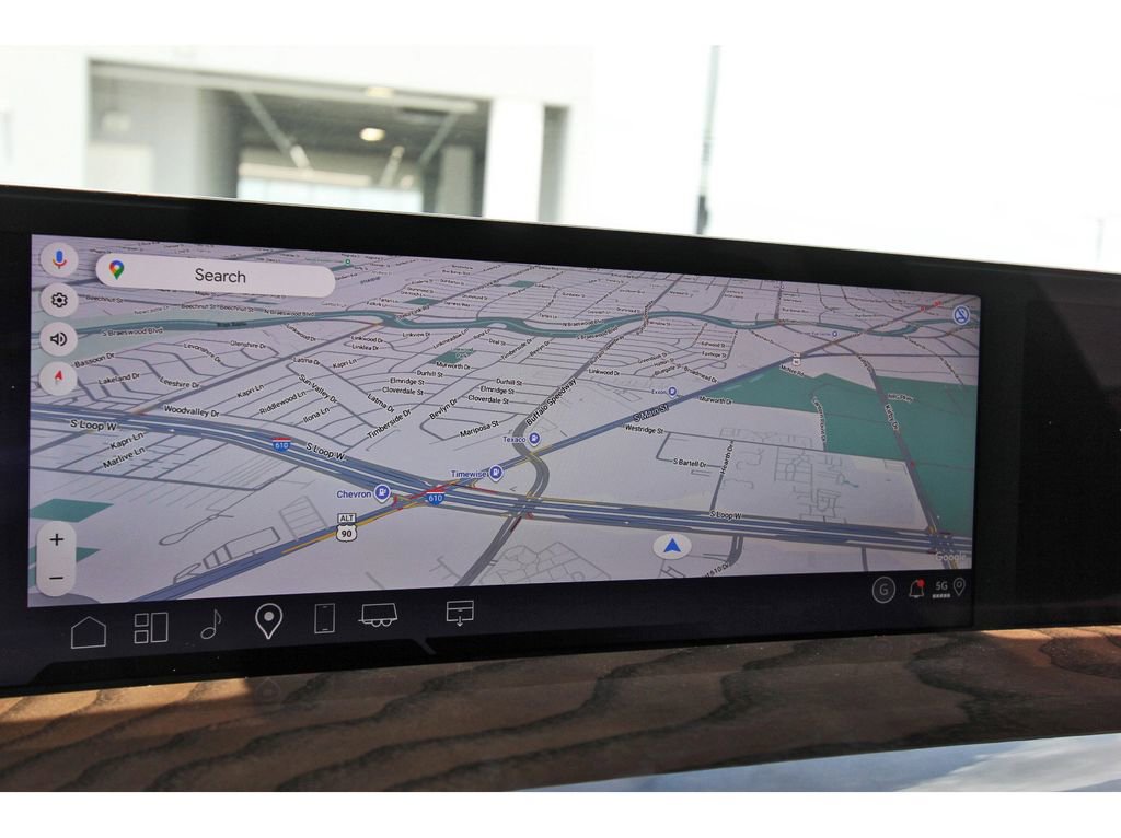 New 2025 Cadillac Escalade Sport Platinum w/ LPO, ONYX Package image 18