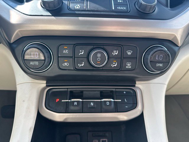 Used 2023 GMC Acadia Denali AWD/4WD image 37