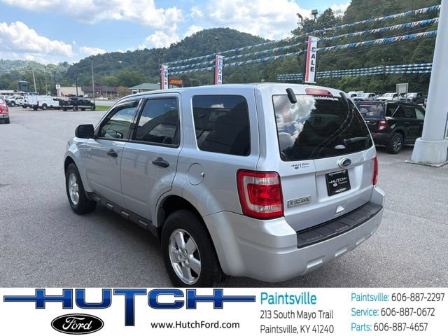 Used 2012 Ford Escape XLS FWD image 6