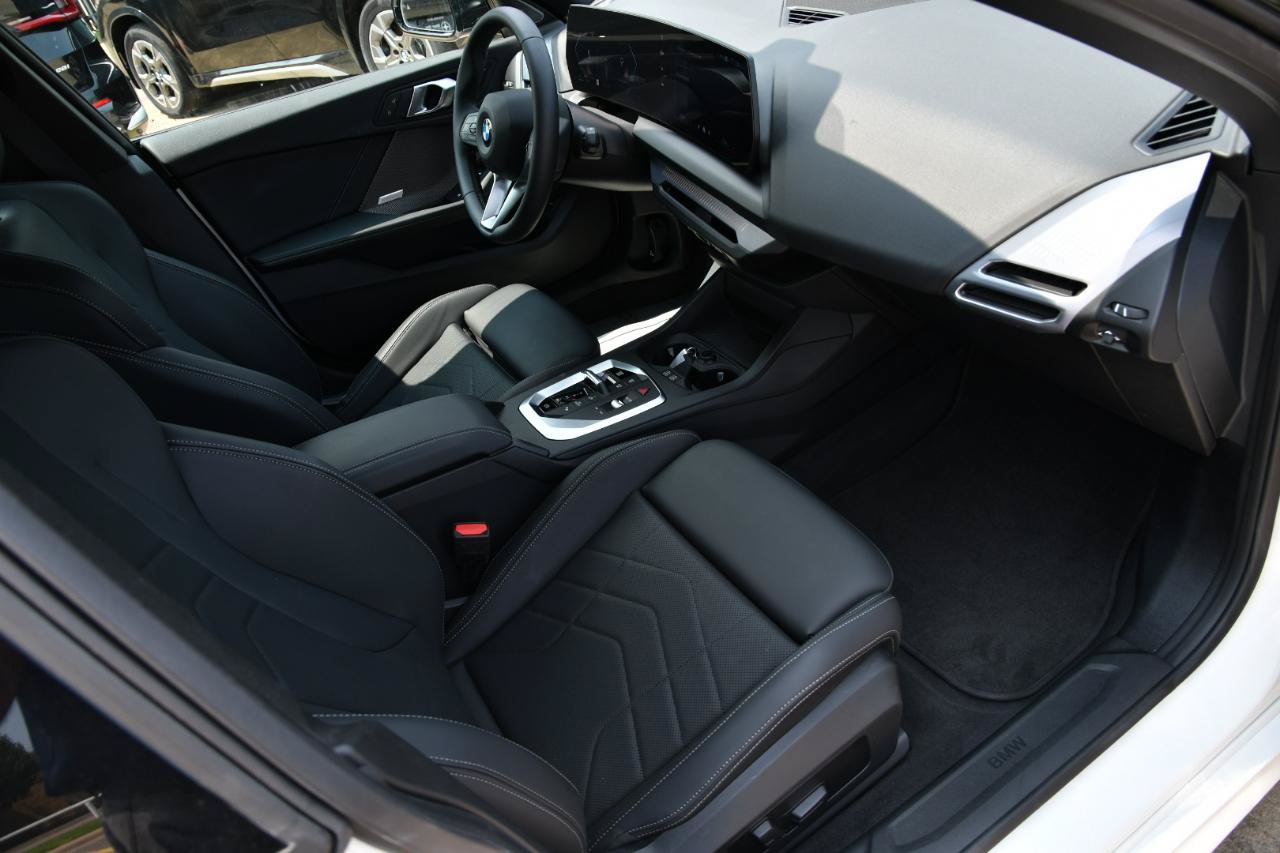 Used 2026 BMW 228 Gran Coupe FWD image 28