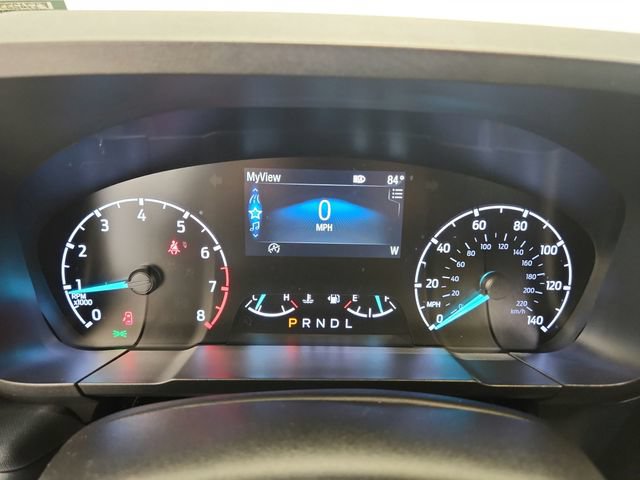 Used 2023 Ford Maverick XLT FWD image 12