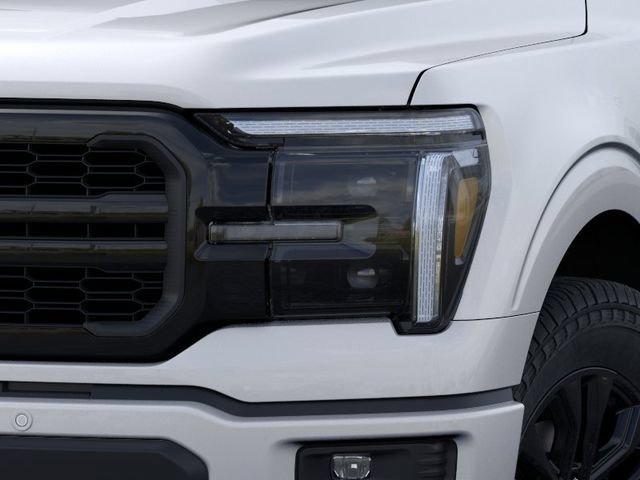 New 2026 Ford F150 Lariat w/ Equipment Group 502A High AWD/4WD image 18