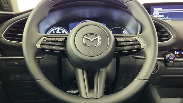 New 2026 MAZDA MAZDA3 s Sport FWD image 22