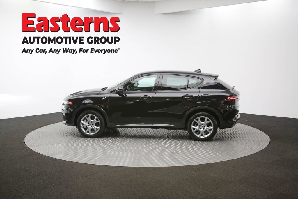 Used 2024 Dodge Hornet R/T image 58