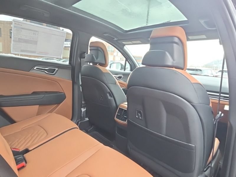 New 2026 Kia Sportage X-Line w/ X-Line Technology Package AWD/4WD image 19