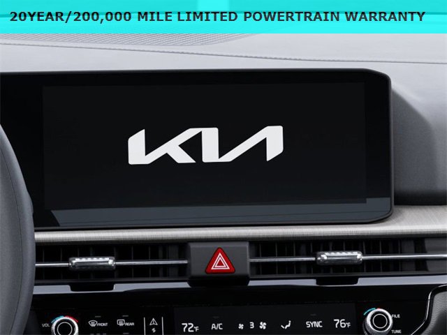 New 2026 Kia Sportage X-Line image 20