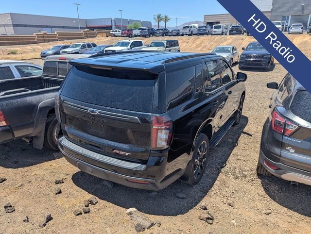 Used 2021 Chevrolet Tahoe RST AWD/4WD image 8
