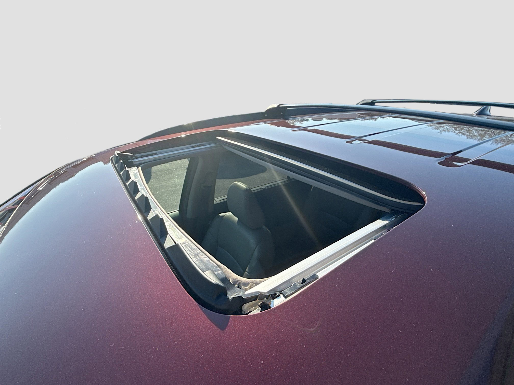 Certified 2022 Honda Pilot Special Edition image 16