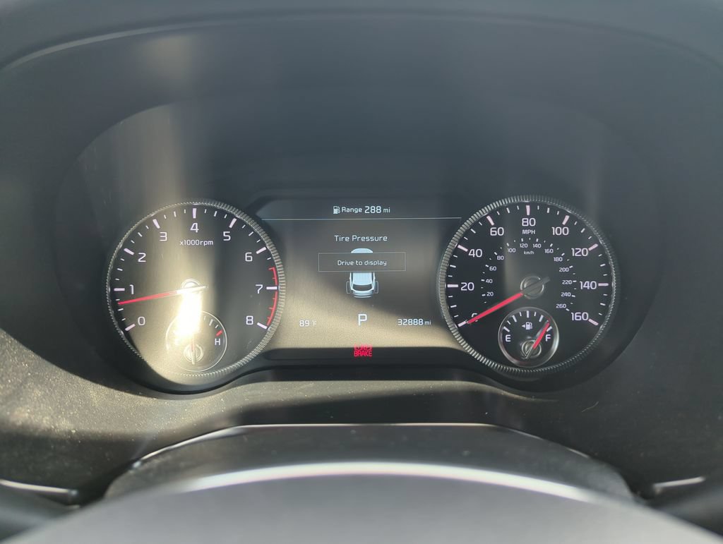 Used 2022 Kia Telluride SX w/ SX Prestige Package AWD/4WD image 43