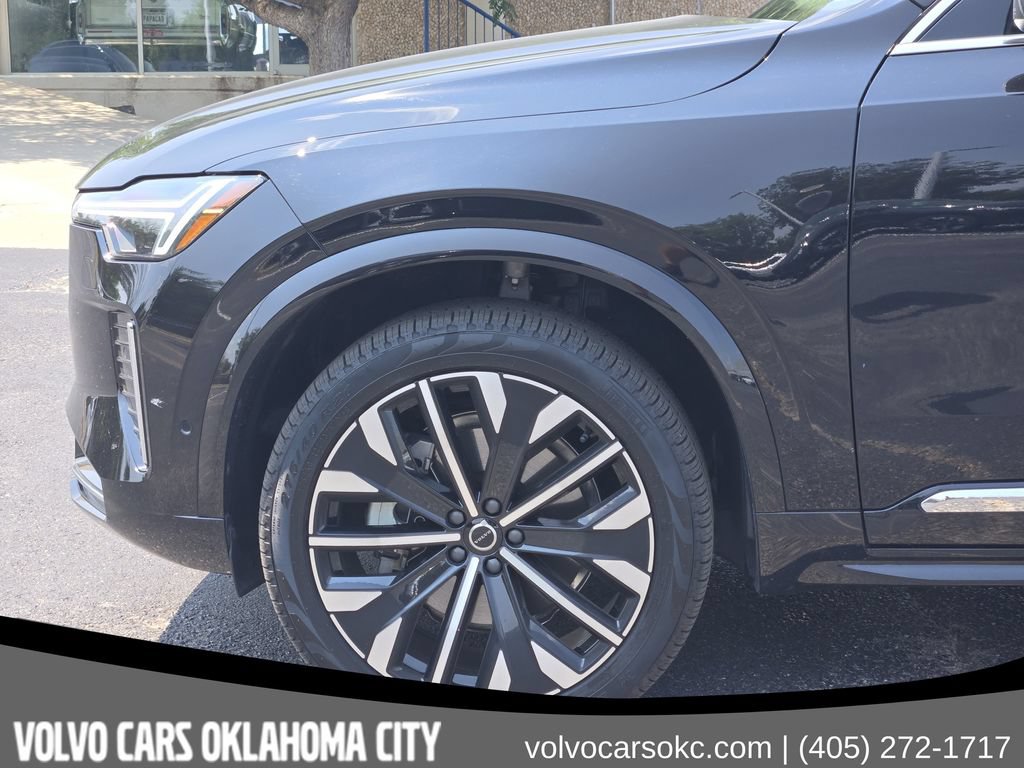 Certified 2026 Volvo XC90 B6 Ultra AWD/4WD image 9