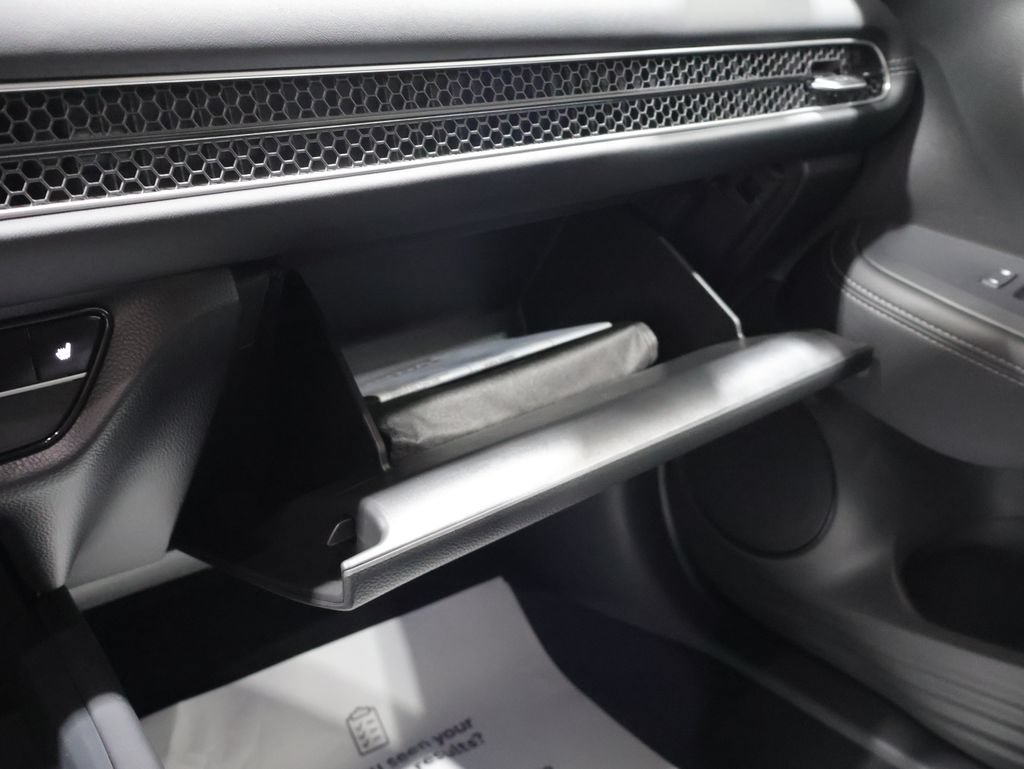Used 2027 Honda HR-V EX-L image 29