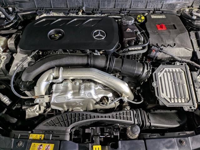 Used 2025 Mercedes-Benz GLB 250 image 25