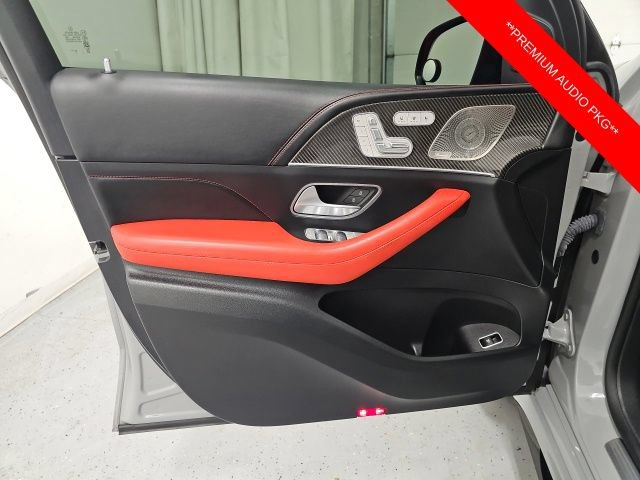 Used 2024 Mercedes-Benz GLE 63 AMG S image 12