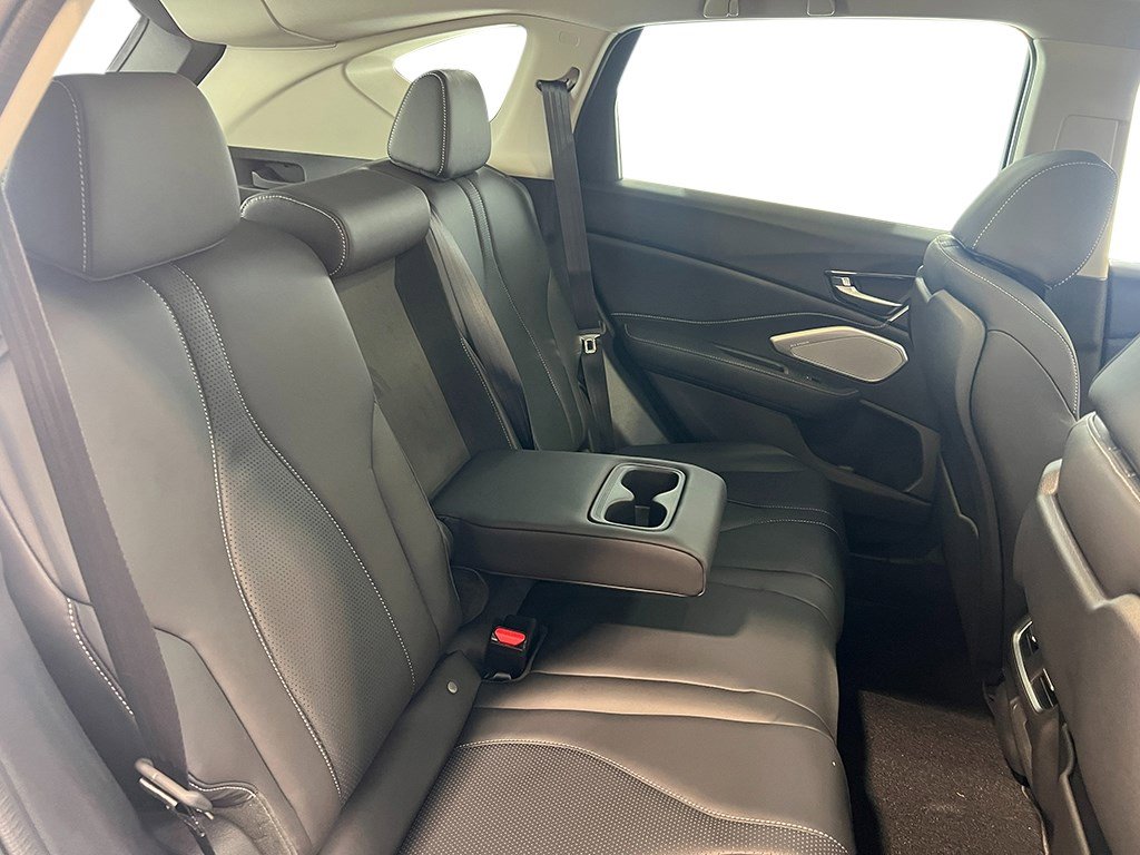 New 2026 Acura RDX SH-AWD w/ Technology Package image 32