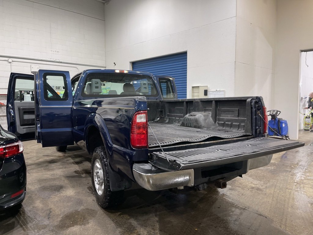 Used 2015 Ford F250 XL w/ Power Equipment Group image 8