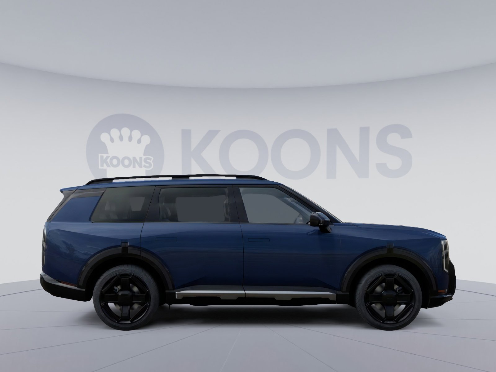 New 2027 Kia Telluride EX X-Line image 10