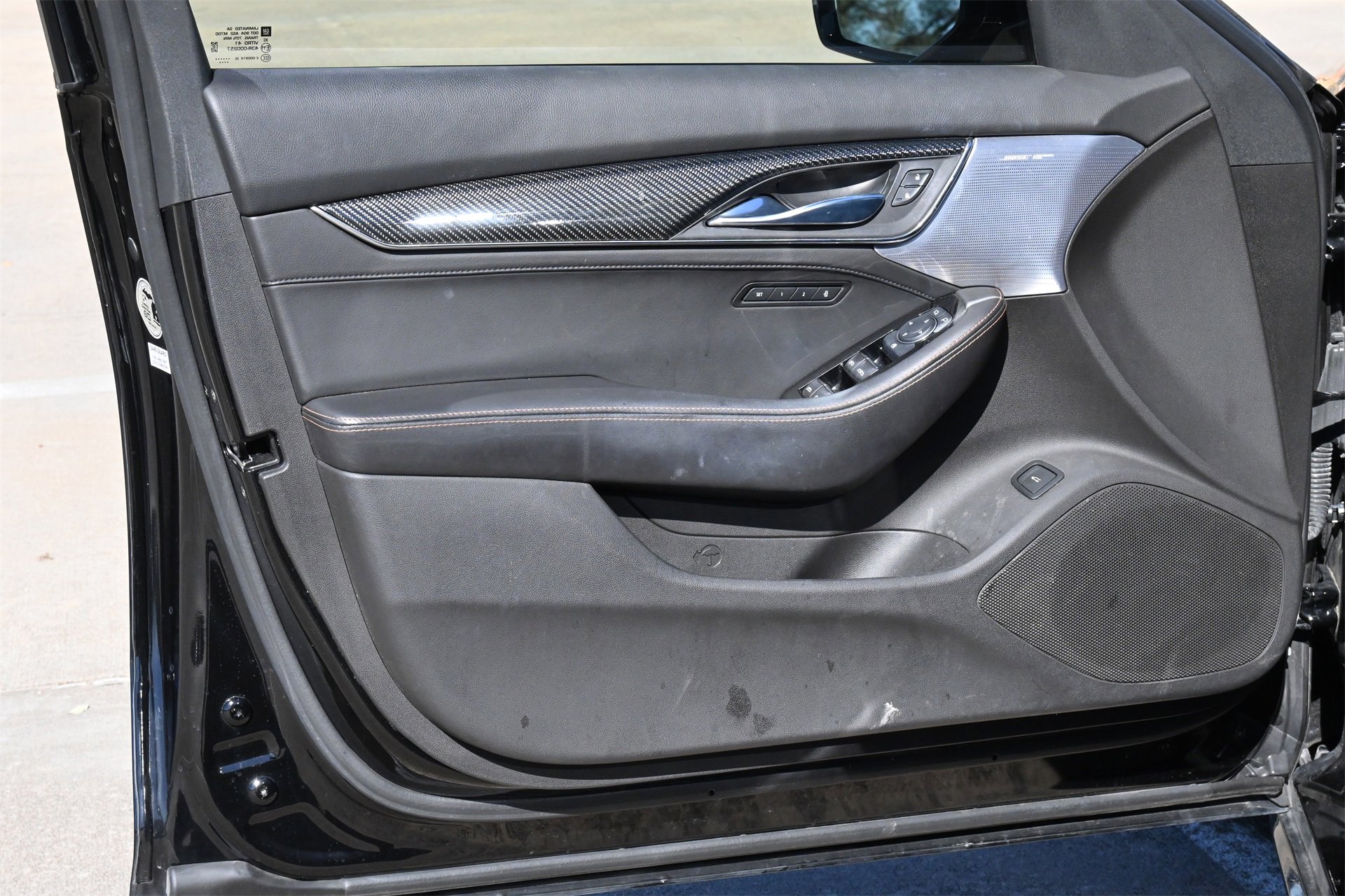 Certified 2023 Cadillac CT5 Sport image 19