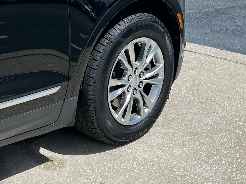 Used 2020 Cadillac XT5 Premium Luxury AWD/4WD image 26