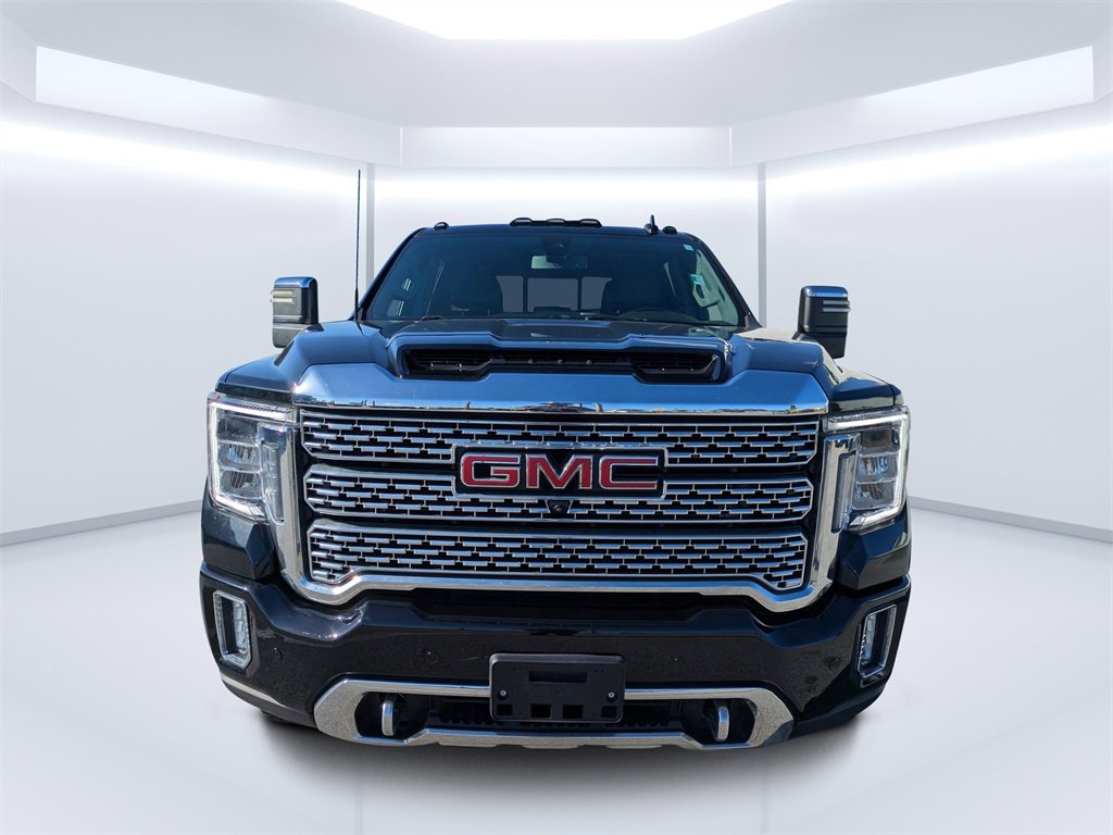 Used 2023 GMC Sierra 3500 Denali image 8