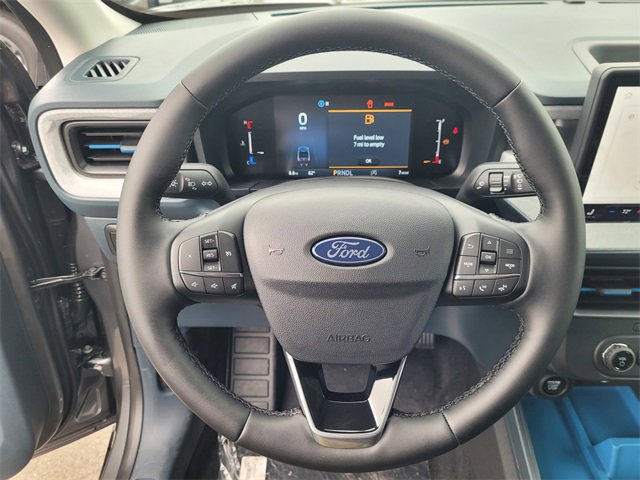 New 2025 Ford Maverick XLT w/ 4K Tow Package image 9