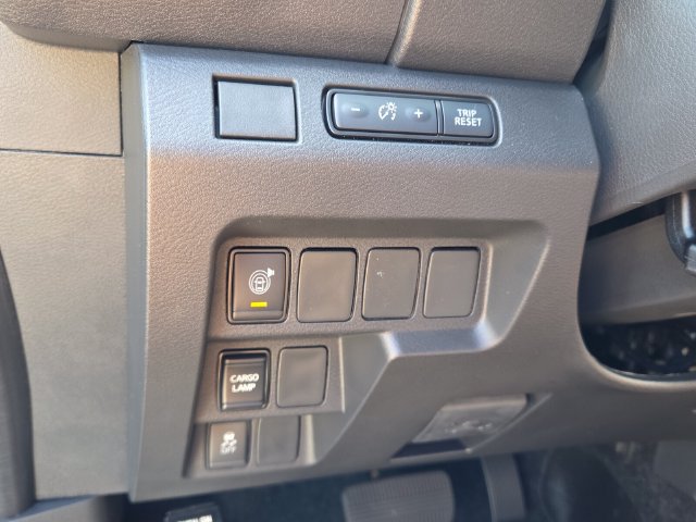 New 2027 Nissan Frontier SV RWD image 25