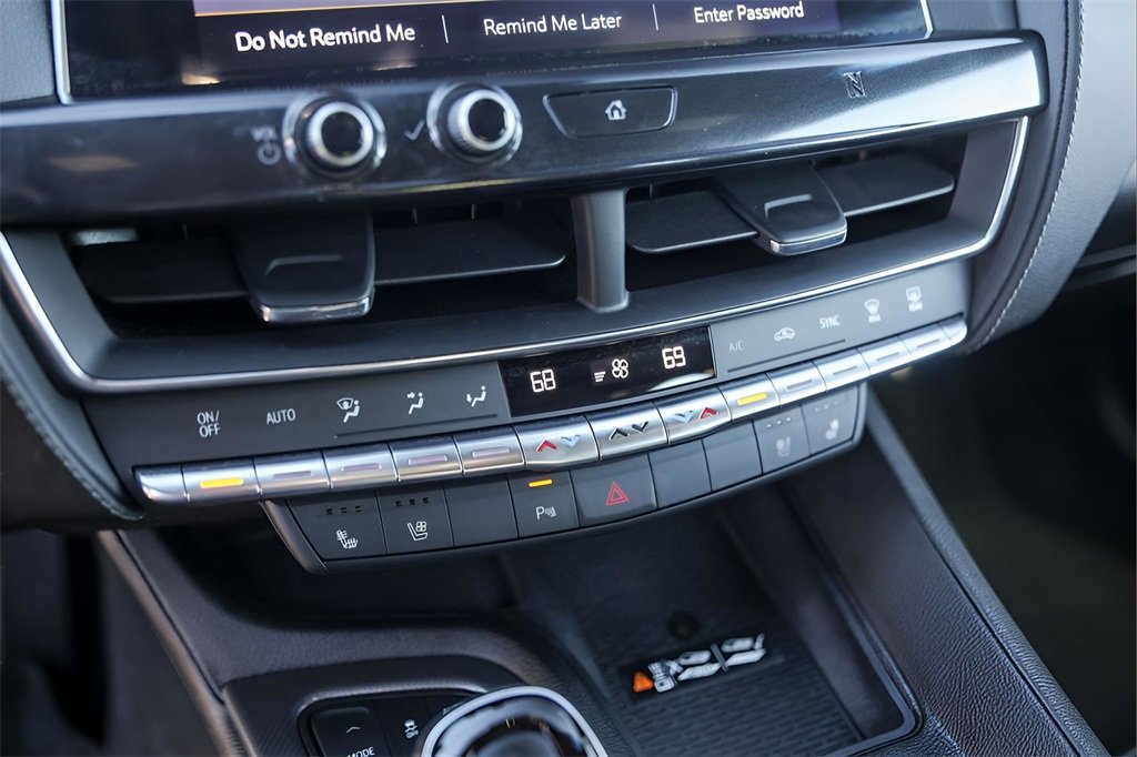 Certified 2021 Cadillac CT5 Premium Luxury image 18