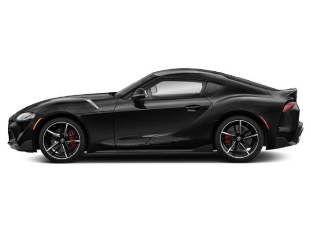 Used 2021 Toyota Supra w/ Safety & Technology Package image 3