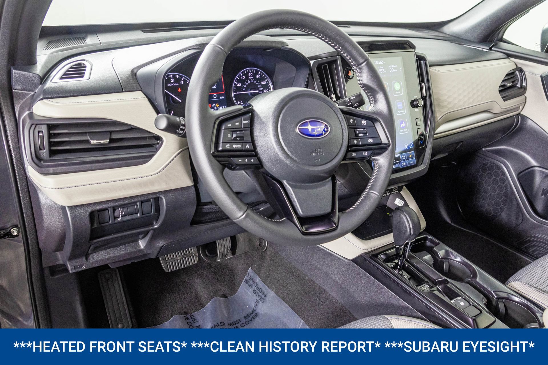 Used 2026 Subaru Forester Premium image 4