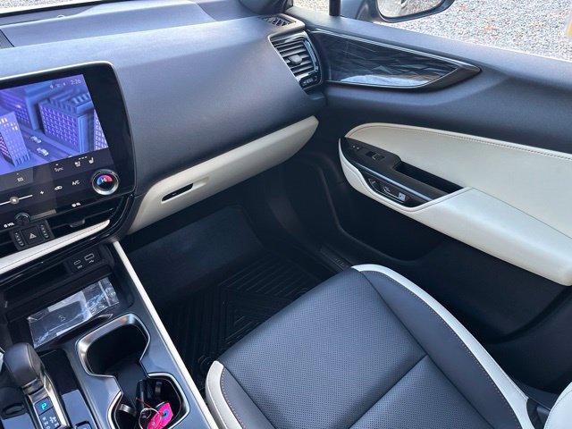 Used 2024 Lexus NX 350 AWD image 24